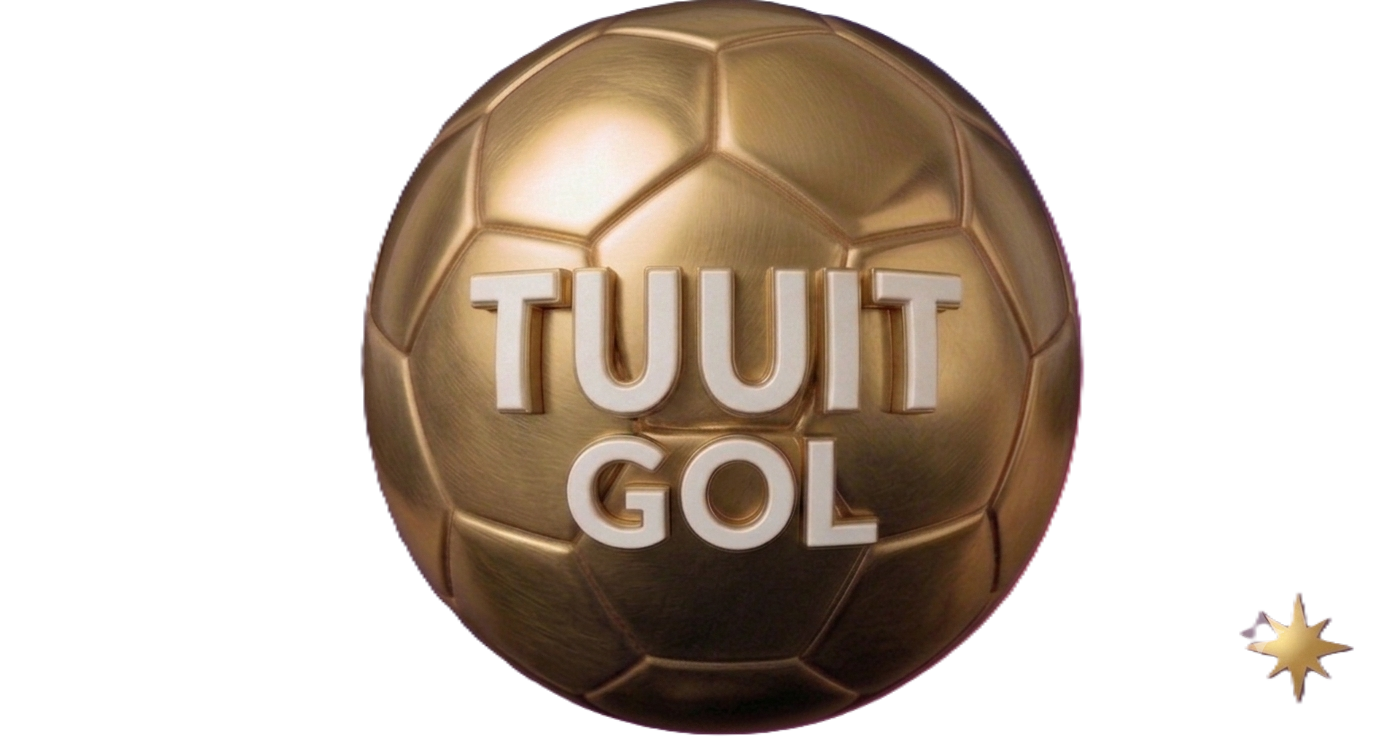 Logo de TUUIT-GOL